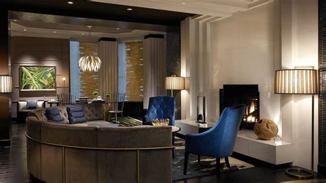 Kimpton Hotel Palomar Philadelphia .